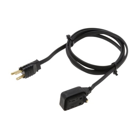 Zerostart Replacement Cord - 120V, Model 8000 Tank Style Heater, 60in. 3309002